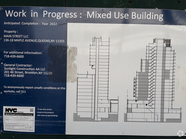 Building Photo - NuSun Tower