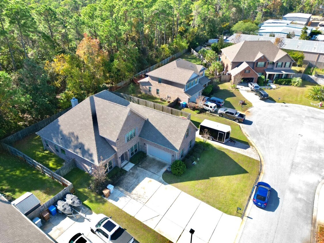 2999 Grand Palm Way, Gulf Breeze, FL 32563 House for Rent in Gulf