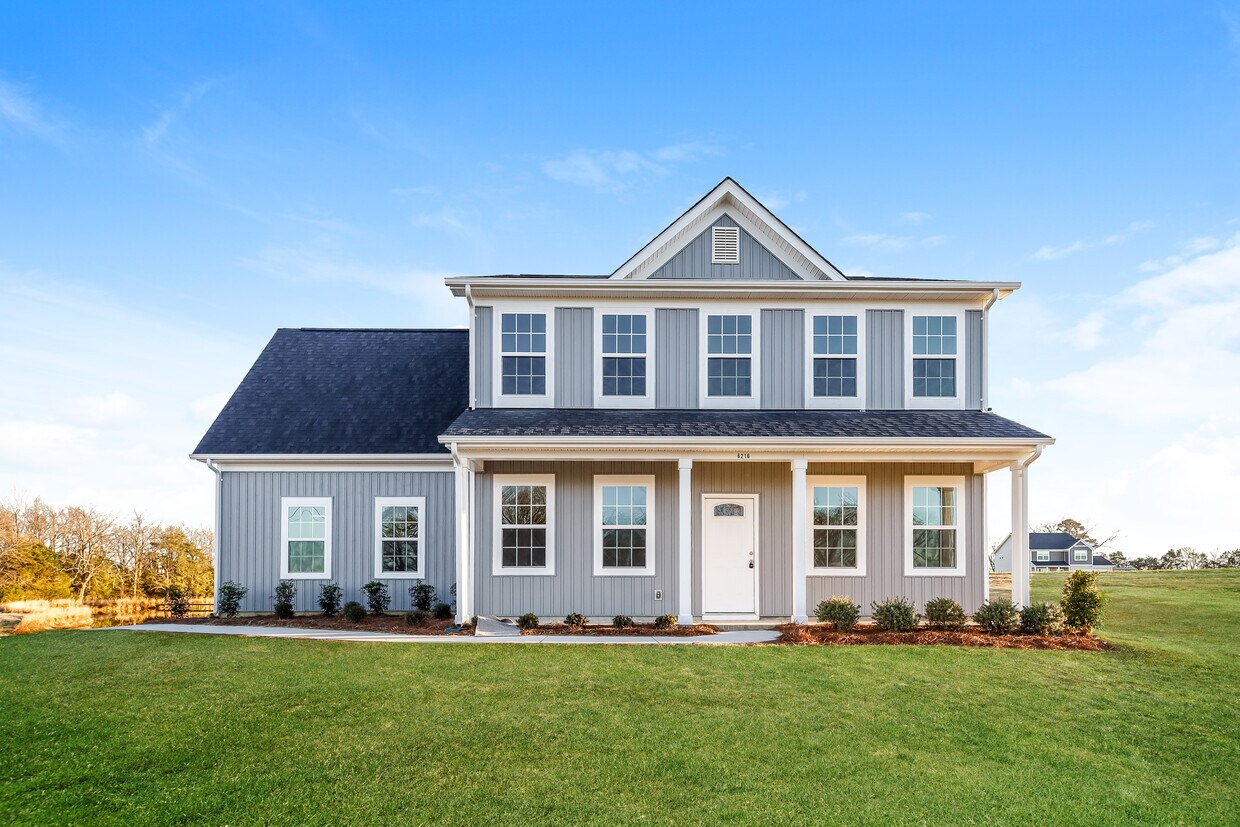 6216 Olive Branch Rd 11 House for Rent in Wingate, NC