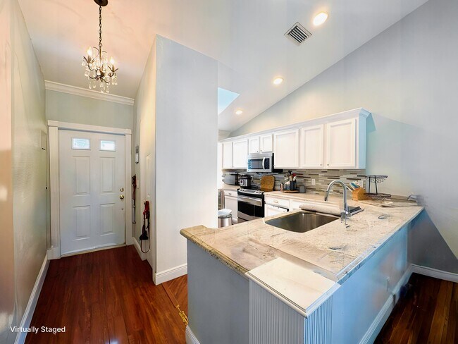 Foto del edificio - 2335 SW 22nd Ave