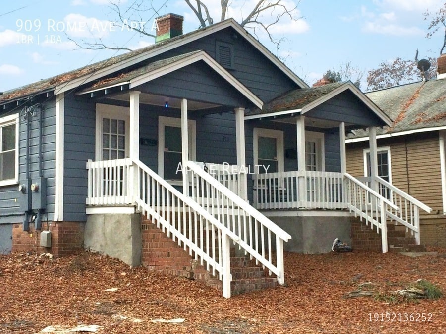 Photo - 909 Rome Ave Apt A