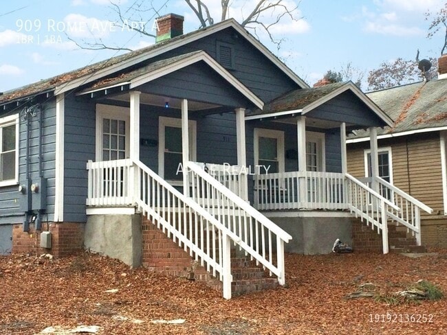 Building Photo - 909 Rome Ave