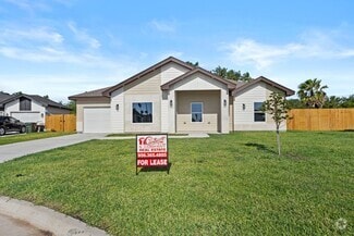 Building Photo - 1403 Drift St