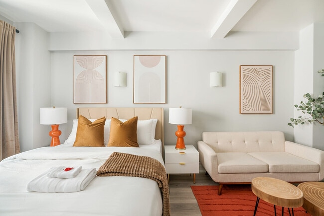 Foto del edificio - 240 W 73rd St