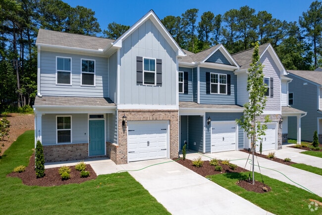 Building Photo - Ashford Townes