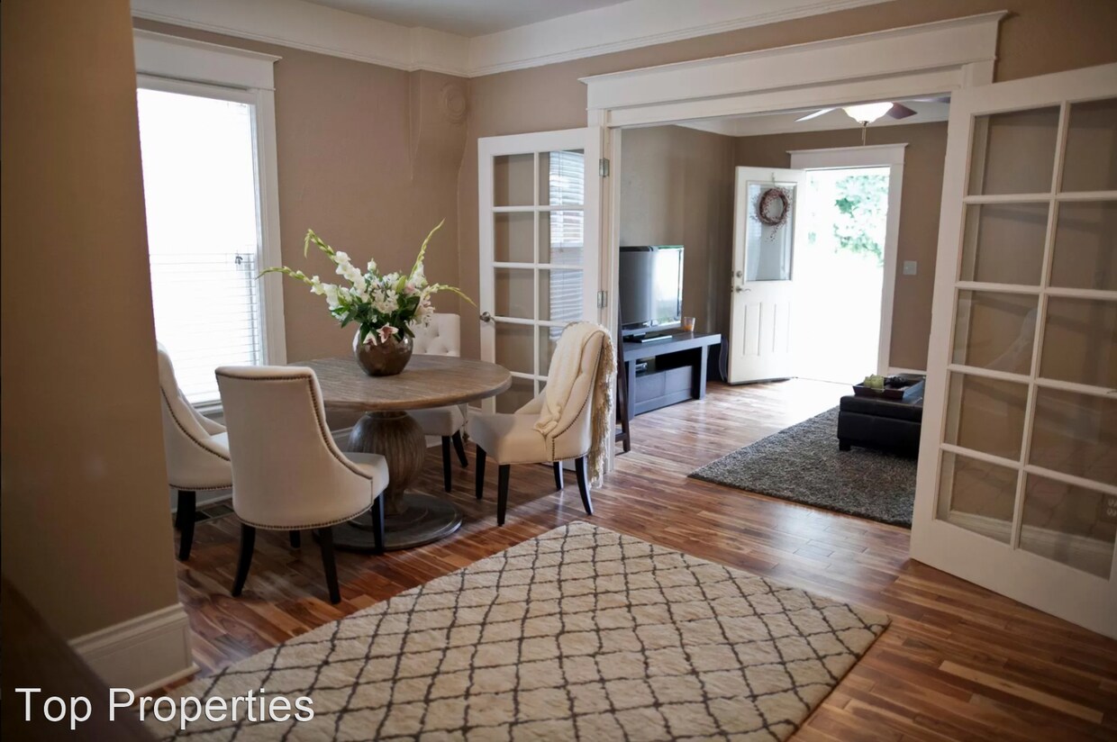 Foto principal - 1 br, 1 bath House - 3647 Jason St