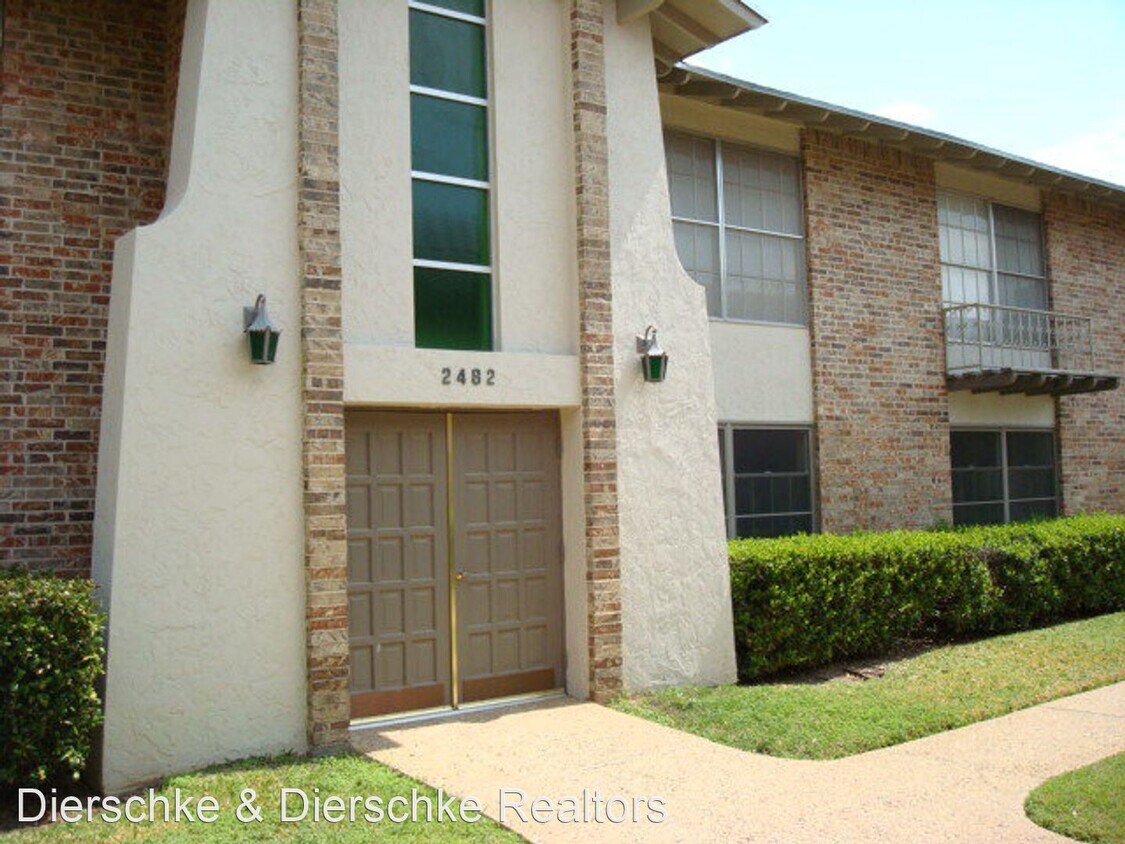 2482 University Ave, San Angelo, TX 76904 House for Rent in San