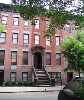 Foto del edificio - Manor 82
