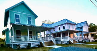Building Photo - 721 N Atlantic Ave