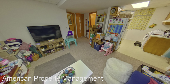 Foto del edificio - 2 br, 1 bath House - 1622 Pierre St.