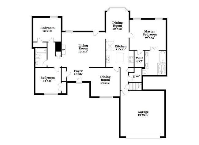 Foto del edificio - 5033 Thornebrook Cove