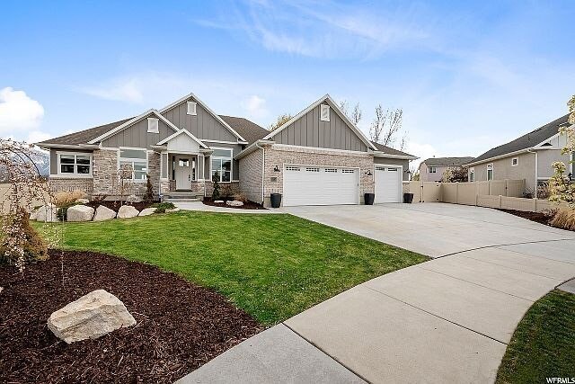 Foto del edificio - 1597 W Hunters Creek Cir