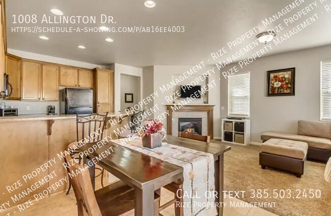 Building Photo - North Salt Lake 3 Bedroom Townhome in Gorg...