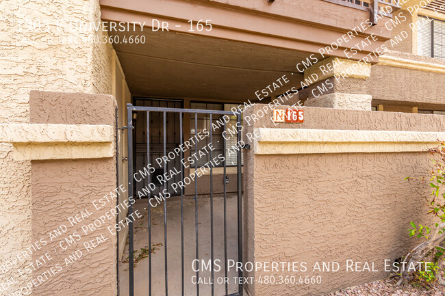 Foto del edificio - Papago Park Village 2