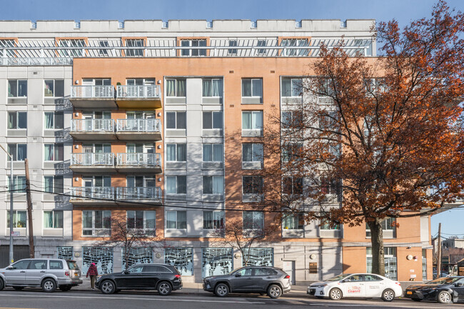 Building Photo - The Melody