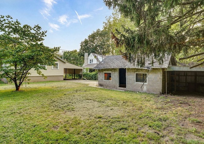 Building Photo - Beautifully maintained 3-bed 1-bath