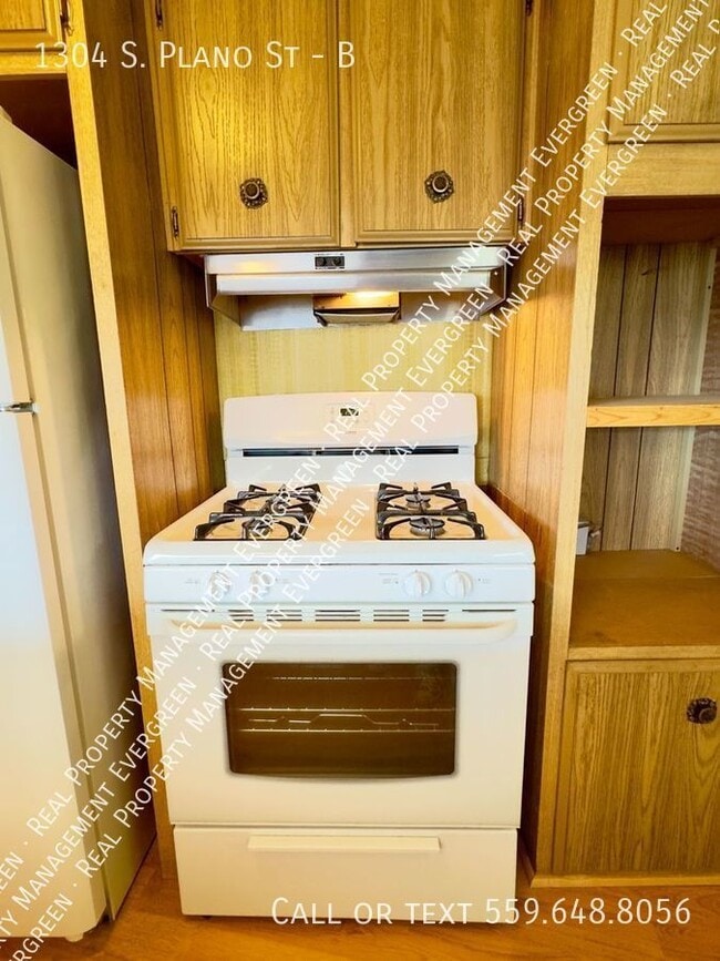 Building Photo - 1304 S. Plano, Unit B - Zero Deposit, Ask ...