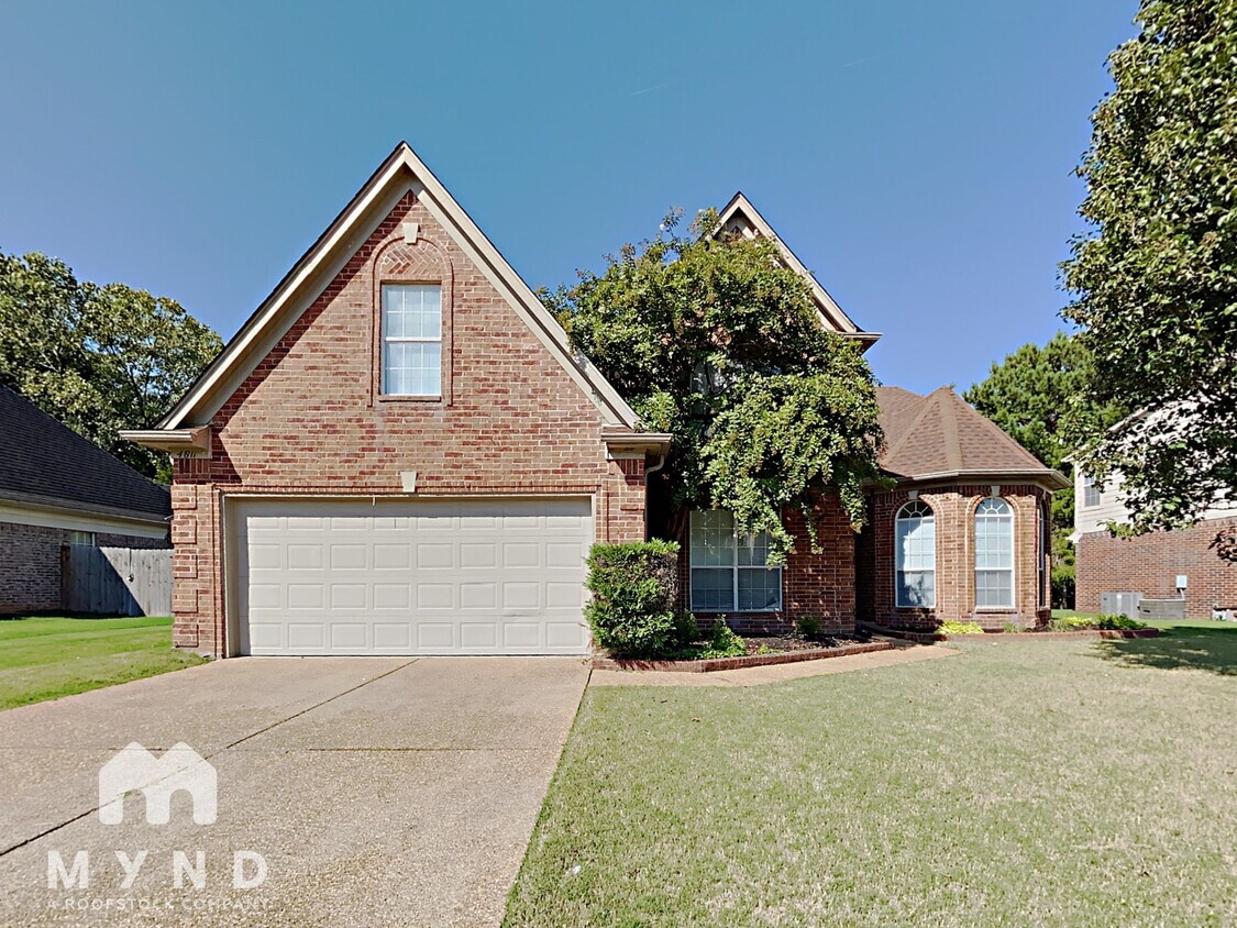 Primary Photo - 4811 Migaldi Dr