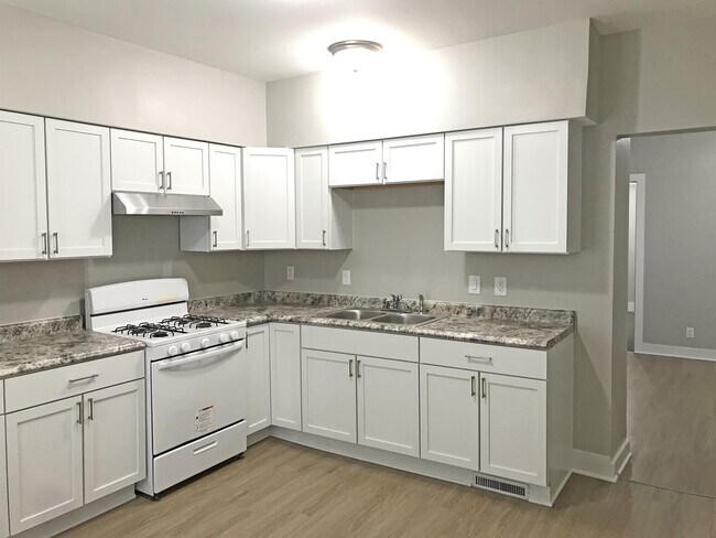 Foto del edificio - 238 N 36th St