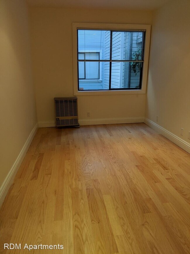 Foto del edificio - 760 North Point St