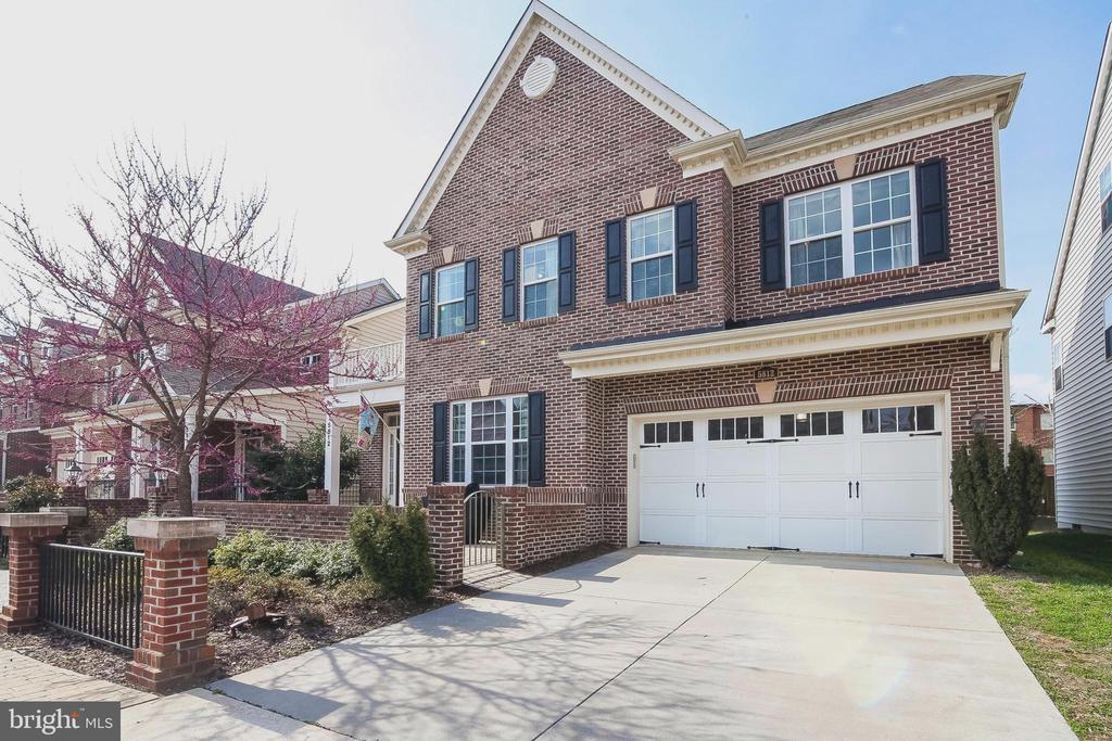 Foto principal - 5812 Falls Gate Ct