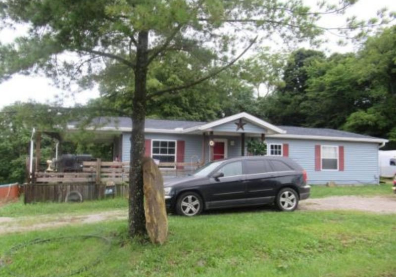 Primary Photo - 4757 Jester Hill Rd