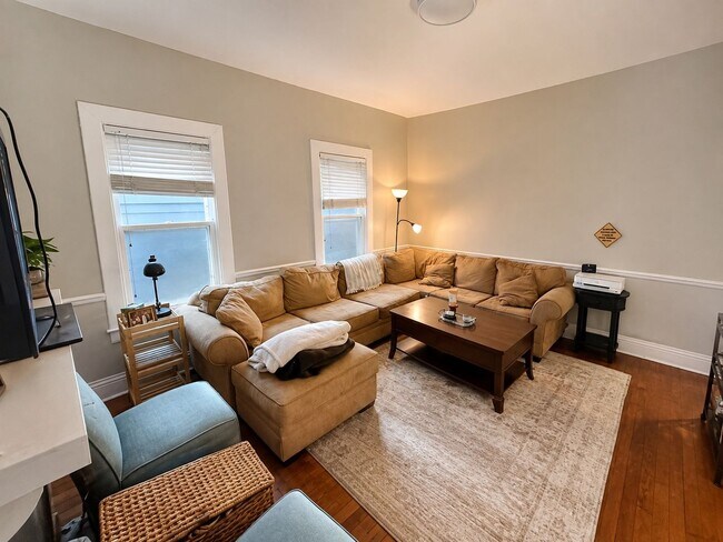 Foto del edificio - 344 Oldham Ave