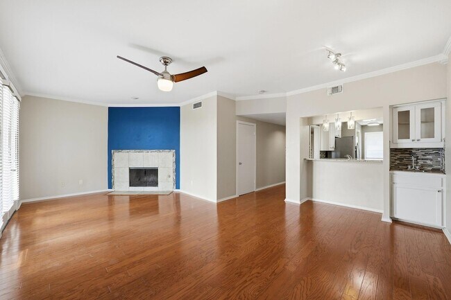 Foto del edificio - 606 W Lynn St