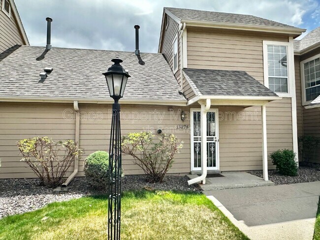Foto del edificio - 13274 E Asbury Dr