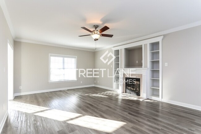 Building Photo - Charming 3 bedroom home in Clayton!