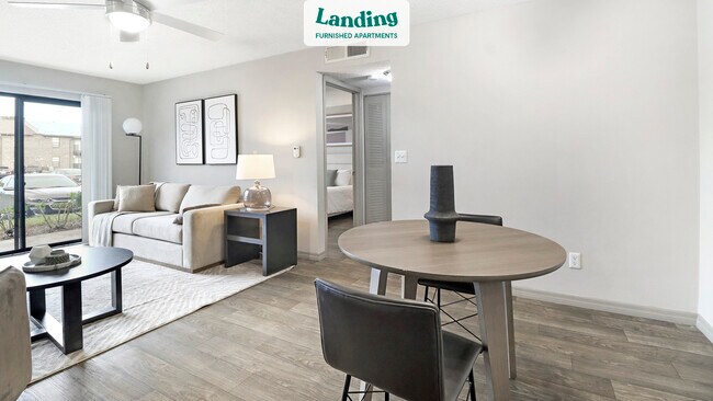 Foto del edificio - 1735 Brantley Rd