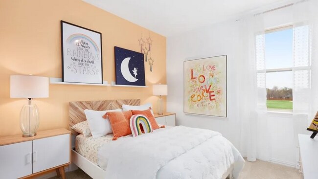 Foto del edificio - This beautiful 4-bedroom, 2-bathroom new c...