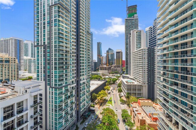 Foto del edificio - 1000 Brickell Plaza