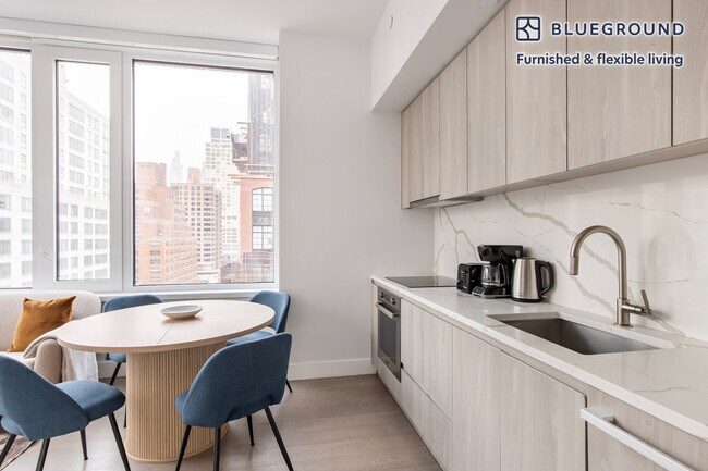 Foto del edificio - 200 E 23rd St