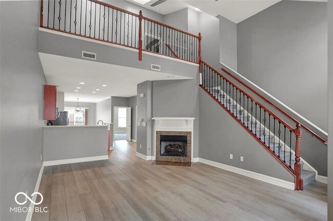 Building Photo - 1029 Reserve Way