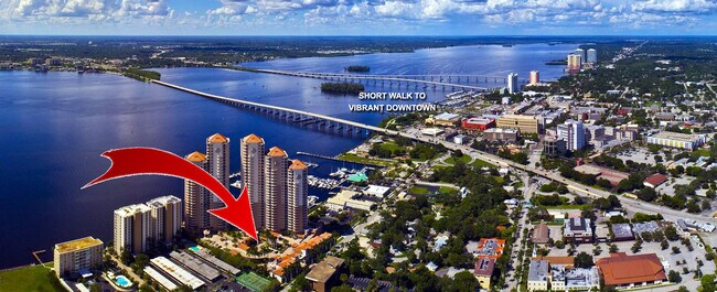 Foto del edificio - 2110 W First St