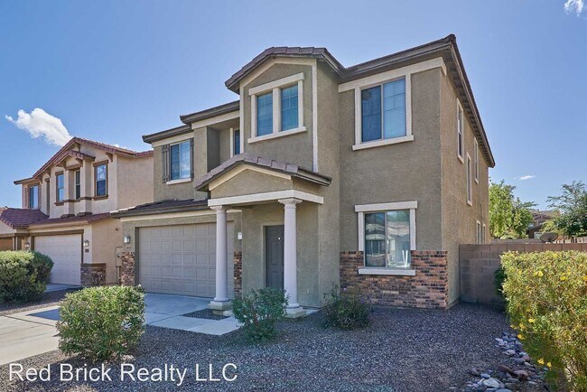 Building Photo - 6 br, 3 bath House - 313 E Gold Dust Way