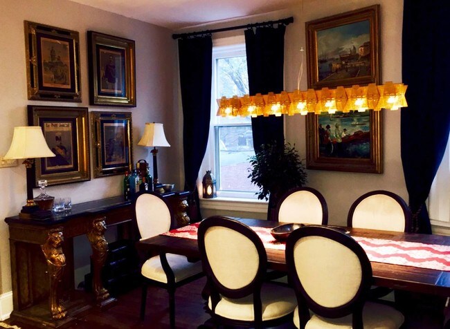 Foto del edificio - 1832 Biltmore St NW