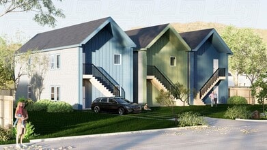 Building Photo - 407 Calloway St