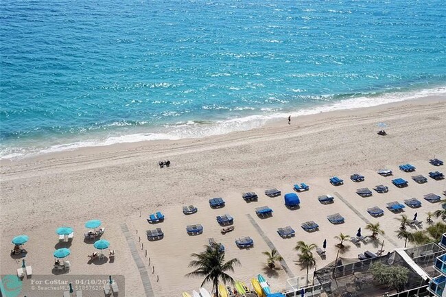 Foto del edificio - 3750 Galt Ocean Dr