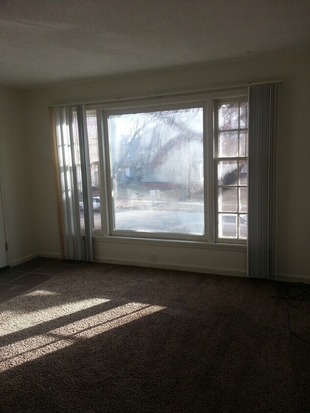 Primary Photo - 1640 Washington St
