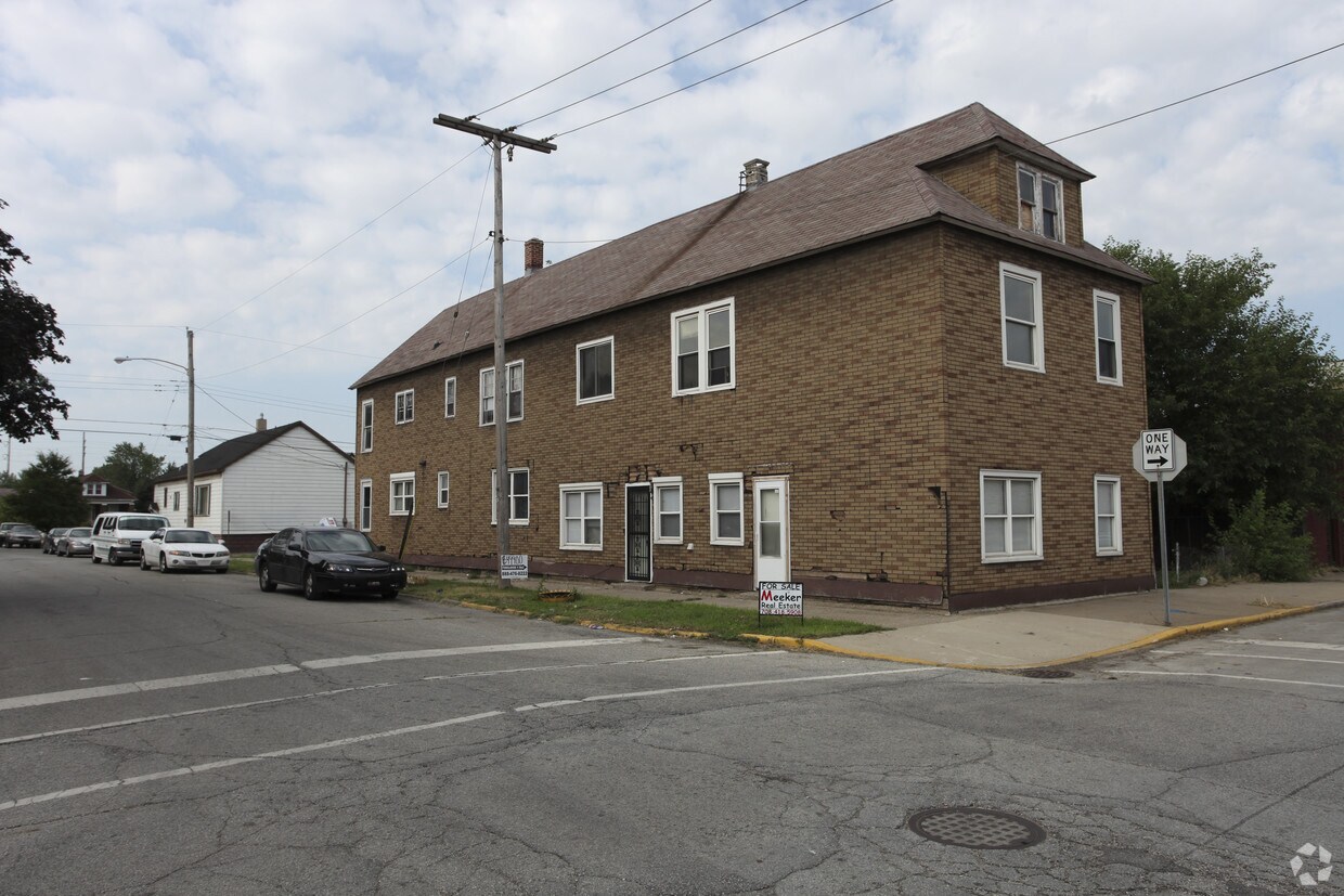 Primary Photo - 1301-1303 150th St