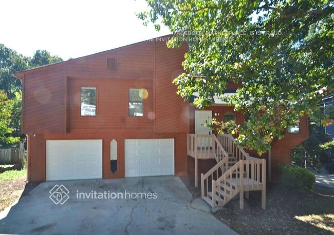 Building Photo - 2821 Herron Cir