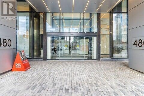 Photo du bâtiment - 480-1480 Front St W