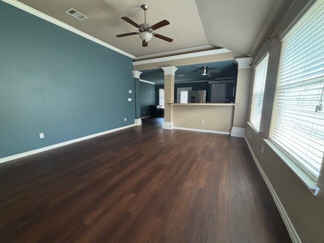 Foto del edificio - Charming 3BR House in Corpus Christi