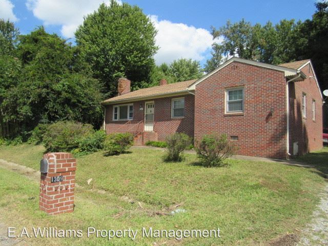 Primary Photo - 3 br, 1 bath House - 1309 Courthouse Road