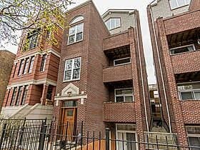 Primary Photo - 2 br, 2 bath Condo - 1525 W Montana St Unit 2