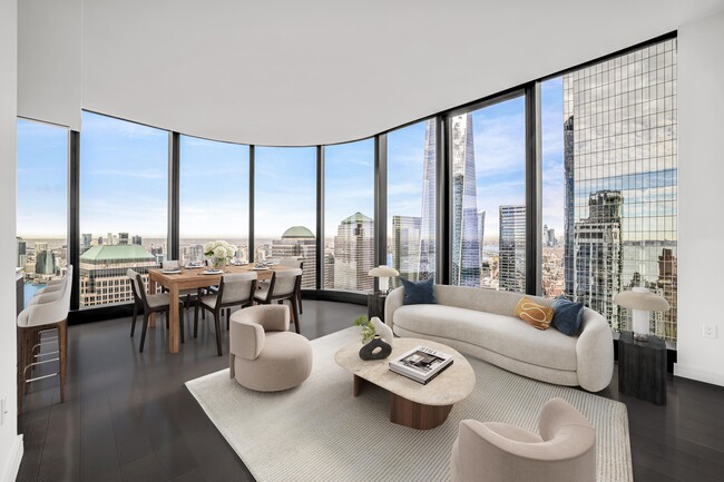 Building Photo - 125 Greenwich St