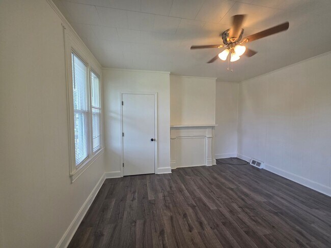 Photo - 1341 Herrod St House