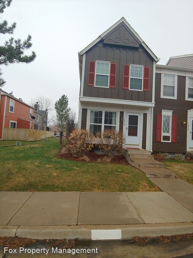 1131 Milo Cir, Lafayette, CO 80026 House for Rent in